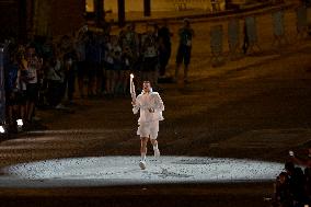 Paris 2024 - Opening Ceremony Of Paralympic Games