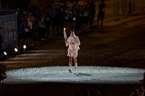 Paris 2024 - Opening Ceremony Of Paralympic Games