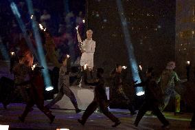 Paris 2024 - Opening Ceremony Of Paralympic Games