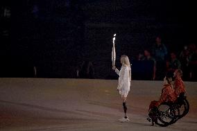 Paris 2024 - Opening Ceremony Of Paralympic Games