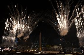 Paris 2024 - Opening Ceremony Of Paralympic Games