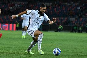 - Serie B - Cosenza Calcio vs Spezia Calcio