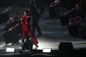 Paris 2024 - Opening Ceremony Of Paralympic Games