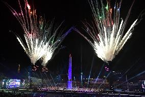 Paris 2024 - Opening Ceremony Of Paralympic Games