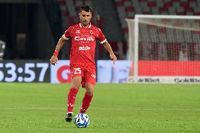 - Serie B - SSC Bari vs USS Sassuolo