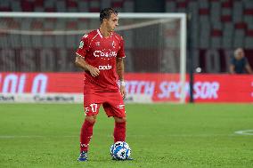 - Serie B - SSC Bari vs USS Sassuolo