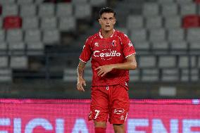 - Serie B - SSC Bari vs USS Sassuolo