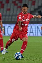 - Serie B - SSC Bari vs USS Sassuolo