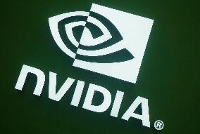 NVIDIA 2025 Q2 Revenue Decline