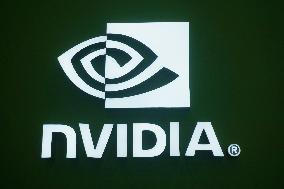 NVIDIA 2025 Q2 Revenue Decline