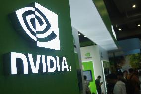 NVIDIA 2025 Q2 Revenue Decline