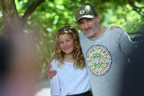 Angouleme Festival - La Vallee Des Fous Photocall