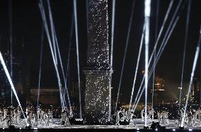 Paris Paralympics: Opening Ceremony