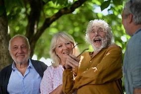 Angouleme Festival - Feles Photocall