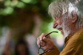 Angouleme Festival - Feles Photocall