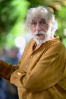 Angouleme Festival - Feles Photocall