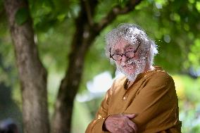 Angouleme Festival - Feles Photocall