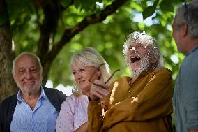 Angouleme Festival - Feles Photocall