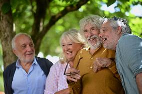 Angouleme Festival - Feles Photocall