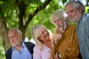 Angouleme Festival - Feles Photocall