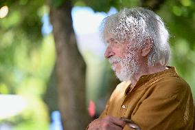 Angouleme Festival - Feles Photocall