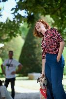 Angouleme Festival - Le Proces Du Chien Photocall