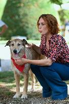 Angouleme Festival - Le Proces Du Chien Photocall