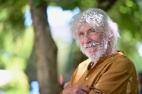 Angouleme Festival - Feles Photocall