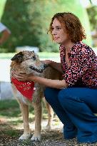 Angouleme Festival - Le Proces Du Chien Photocall