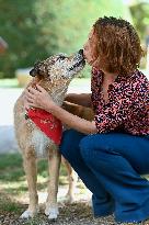 Angouleme Festival - Le Proces Du Chien Photocall