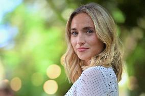 Angouleme Festival - Allez Ma Fille Photocall