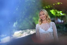 Angouleme Festival - Allez Ma Fille Photocall