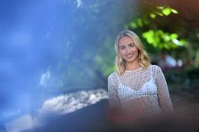 Angouleme Festival - Allez Ma Fille Photocall