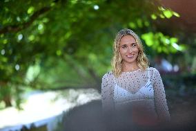 Angouleme Festival - Allez Ma Fille Photocall