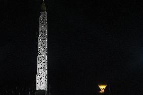 Paris 2024 Paralympics Opening Ceremony