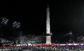 Paris 2024 Paralympics Opening Ceremony