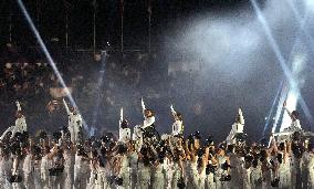 Paris 2024 Paralympics Opening Ceremony