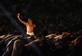 Paris 2024 Paralympics Opening Ceremony