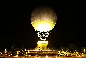 Paris Paralympics: Opening Ceremony