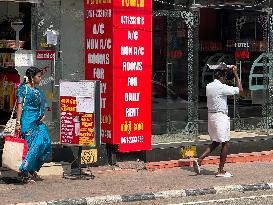 Daily Life In Thiruvananthapuram