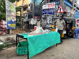 Daily Life In Thiruvananthapuram