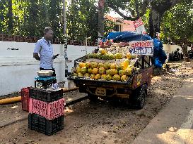 Daily Life In Thiruvananthapuram