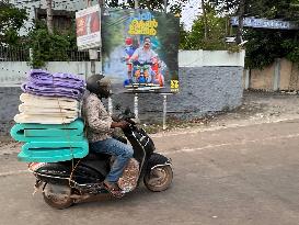 Daily Life In Thiruvananthapuram