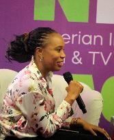 Nigerian International Film And TV Summit In Lags