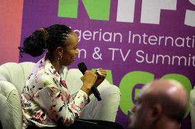 Nigerian International Film And TV Summit In Lags