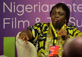 Nigerian International Film And TV Summit In Lags