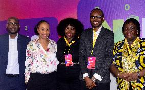 Nigerian International Film And TV Summit In Lags