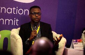 Nigerian International Film And TV Summit In Lags