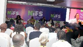 Nigerian International Film And TV Summit In Lags