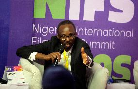 Nigerian International Film And TV Summit In Lags